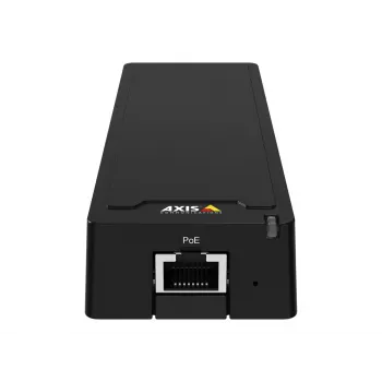 Axis 02196-001 Server Black
