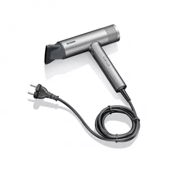 Fēns Severin HT 0169 2000 W Antracīts