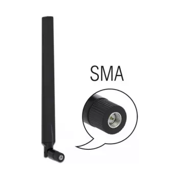 Omnivirziena antena DeLOCK 12635