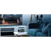 AVerMedia X'TRA GO GC515 video ierakstīšanas doks, 4K30/1080p120 ierakstīšana, 4K60 HDMI izvade, USB-C DP Alt Mode, USB Power Delivery, balts