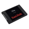 SSD disks SanDisk Ultra 3D 1 TB 2.5 collu SATA III SDSSDH3-1T00-G26