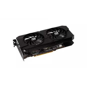 PowerColor Fighter Radeon RX 7600 8GB Grafiskā Karte