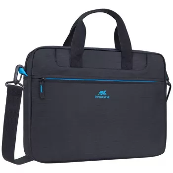 Cietais maciņš Rivacase 8027 35.6 cm (14 collu)