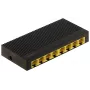 IMOU SG108C 8 portu Gigabit LAN slēdzis