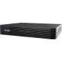 NVR ierakstītājs BCS BCS-B-NVR0401(2.0) 4 kanāli 1080P IP kamerām