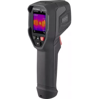 Voltcraft WB-90 termokamera -20 līdz 550°C 96 x 96 pikseļi 25 Hz USB-C