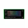 Bezvadu spēļu tastatūras un peles komplekts Razer Huntsman Mini Combo Melns ar Razer DeathAdder V3 HyperSpeed peli