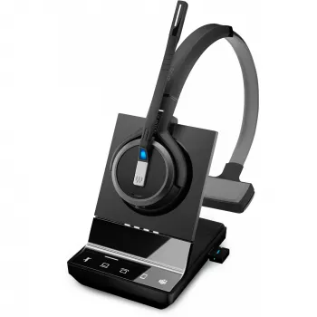 Bezvadu DECT austiņas EPOS IMPACT SDW 5036T