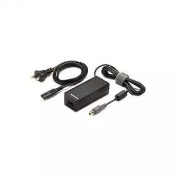 Lenovo 40Y7697 barošanas adapteris 65 W melns