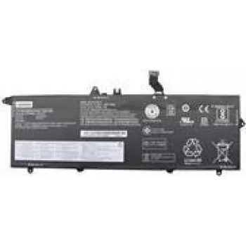 Akumulators Lenovo 02DL013 57Wh 4922mAh Li‑Ion nomaiņa saderīgiem Lenovo klēpjdatoriem