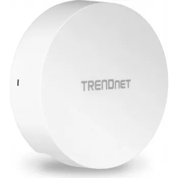 TRENDnet AC1300 Divjoslu PoE Iekštelpu Pieejas Punkts (TEW-823DAP)