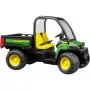 BRUDER John Deere Gator XUV 855D rotaļu transportlīdzeklis
