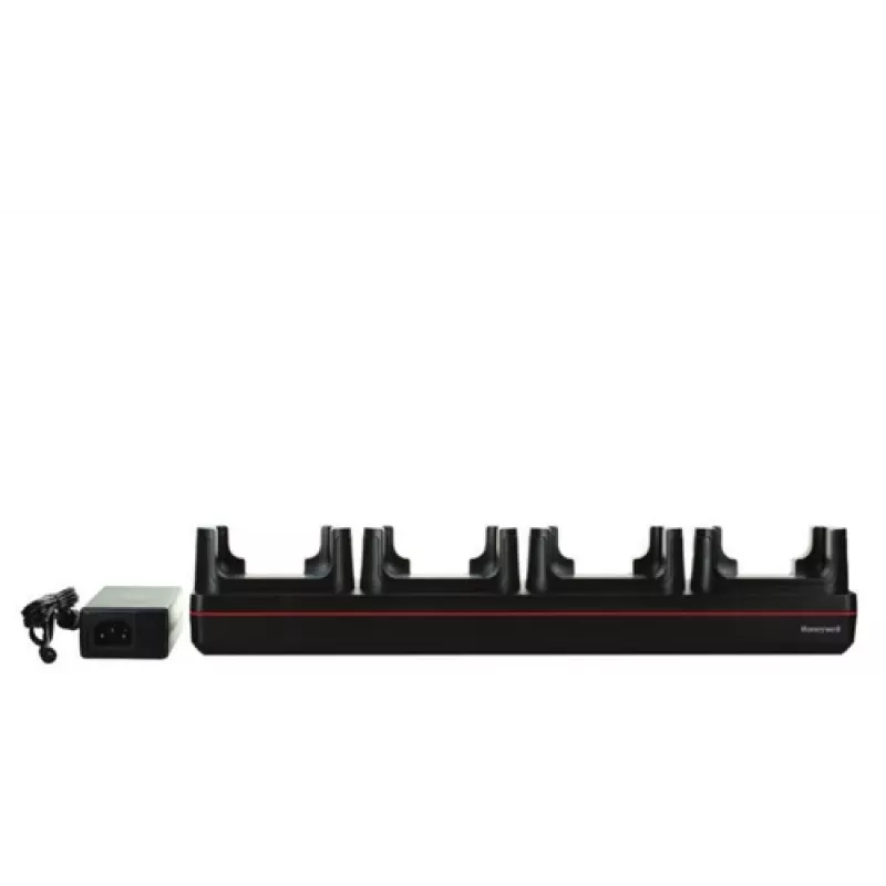Lādētājs mobilajam datoram Honeywell CT40-CB-UVB-2