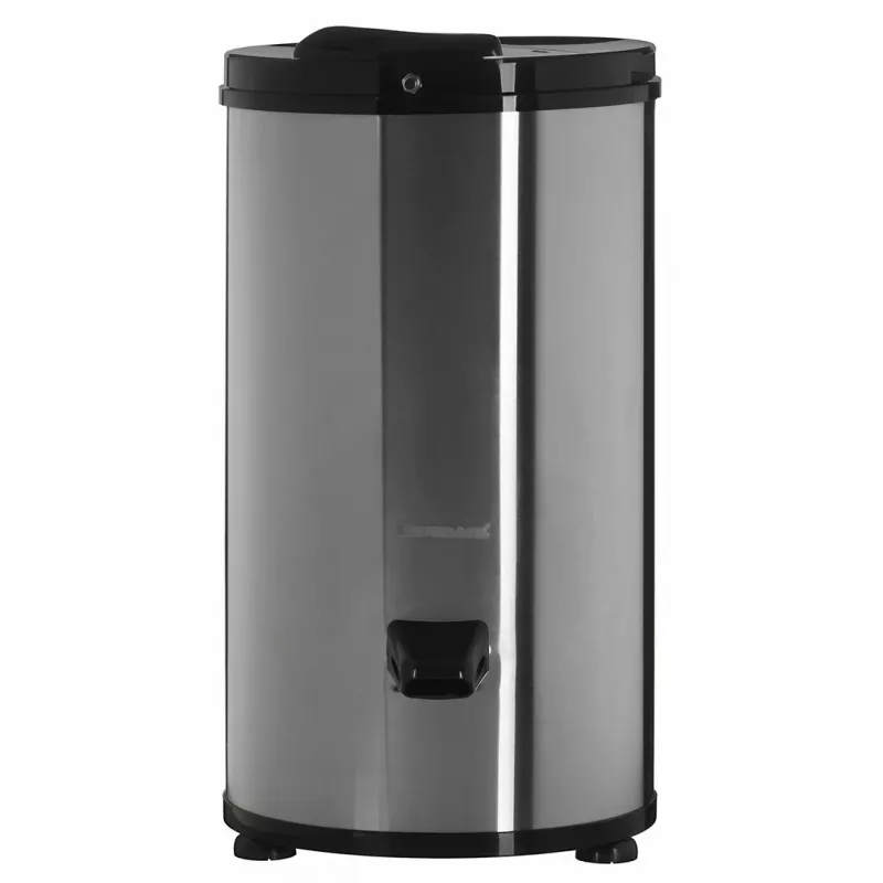 Veļas centrifūga Ravanson XPB2800-X, 6 kg, Nerūsējošais tērauds