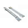 Supermicro MCP-290-00058-0N 2U-5U sliedes serveru skapim 17,2 platiem un 22 displeja korpusiem (SC826, SC827, SC936), sudraba krāsā