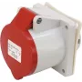 MENNEKES CEE Ierīces Kontaktligzda 32A 3polu (30236441)