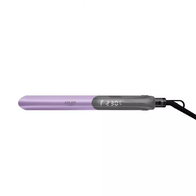 Adler AD 2329 Keratin matu taisnotājs