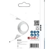 Bosch 2608602641 dimanta disks 11.5 cm
