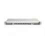 Ruijie Reyee RG-EG1510XS ar mākoni pārvaldāms biznesa maršrutētājs, 2,5 Gigabit Ethernet, Gigabit Ethernet, līdz 1500 klientiem, sudraba krāsā