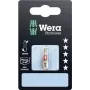 Wera Phillips-Bit PH 1 3851/1 TS SB SiS Nerūsējošais Tērauds D 6.3 1 gab.