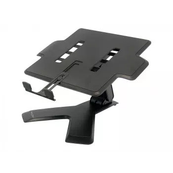 Pamatnes klēpjdatoram Ergotron Neo-Flex™ Notebook Lift Stand Melns
