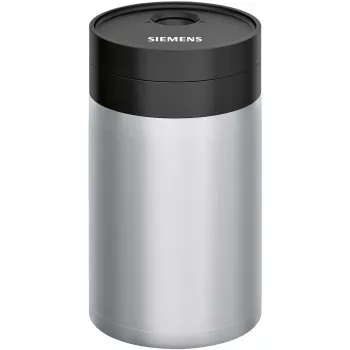 Siemens TZ80009N piena tvertne no nerūsējošā tērauda 0,5 L