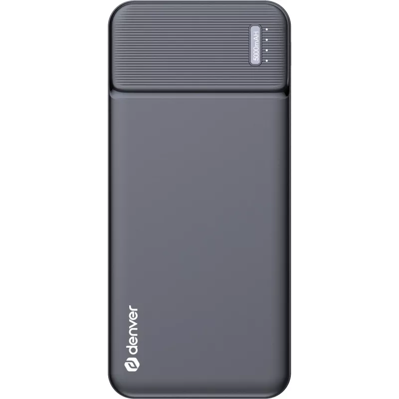 Denver Power Bank PBS-5007 5000mAh
