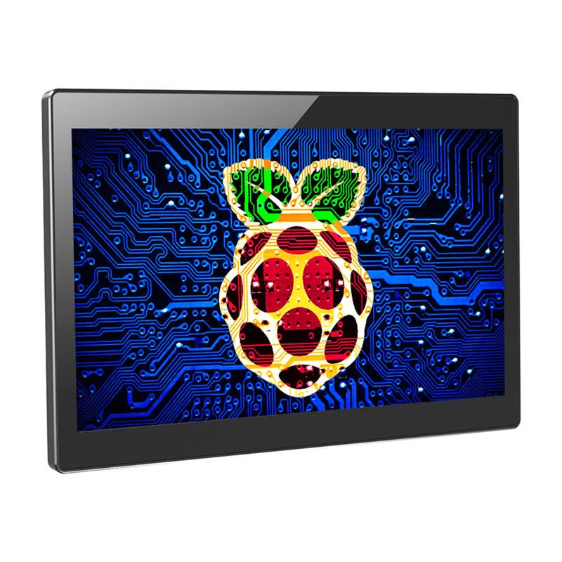 Pārnēsājamais monitors Uperfect UPi B7 10.1 collu IPS LCD 1920x1200