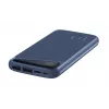 Pārnēsājams akumulators Navitel PWR10 MX ZILS 10000 mAh