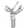 Gimbal stabilizators DJI RS 4 MINI — 3 asu kompakts viegls spoguļkamerām un mazām DSLR (modelis CP.RN.00000442.01)