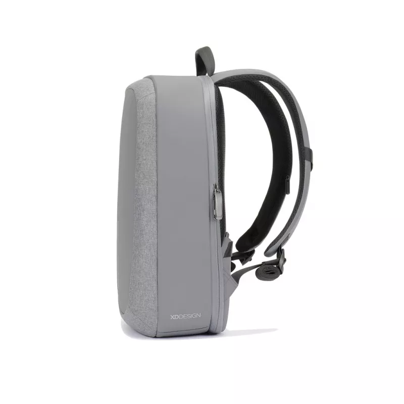 Pretzādzīšanas mugursoma XDDESIGN BOBBY EDGE Grey