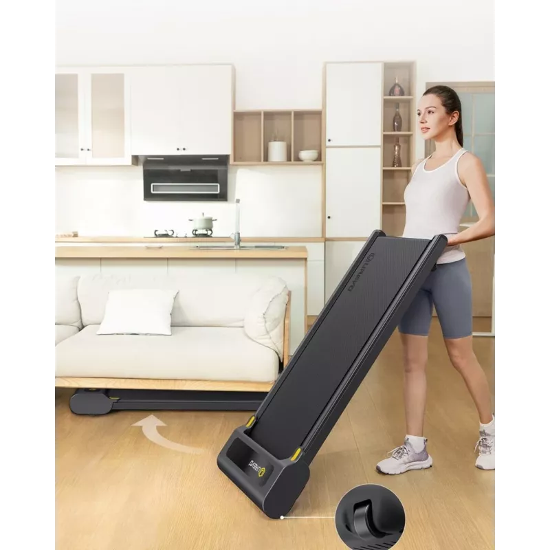 Urevo E3S Walkingpad skrejceļš