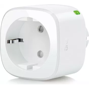Viedais kontaktdakšs Eve Energy 2500 W Iekštelpu Bezvadu Vadība