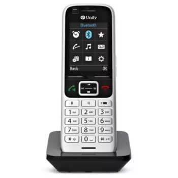 Bezvadu DECT klausule Unify OpenScape DECT Phone S6