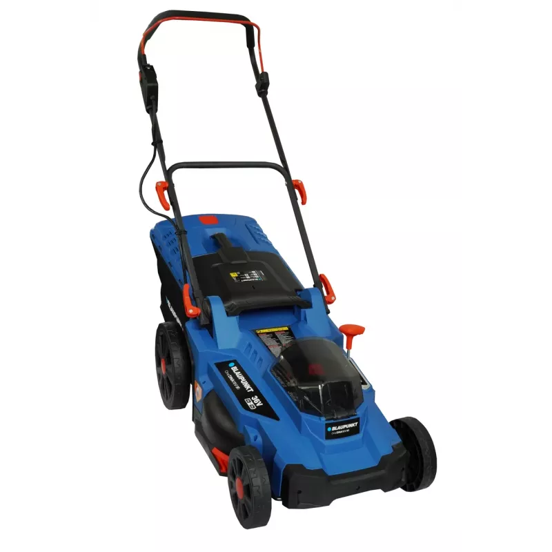 Zāles pļāvējs Blaupunkt CL7010