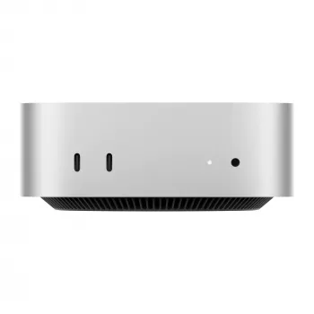 Apple Mac mini ar M4 Pro mikroshēmu: 12‑kodolu CPU un 16‑kodolu GPU, 24GB, 512GB SSD