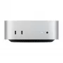 Apple Mac mini ar M4 Pro mikroshēmu: 12‑kodolu CPU un 16‑kodolu GPU, 24GB, 512GB SSD