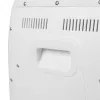 Tristar KA-5129 Infrasarkanais sildītājs 1200 W Pelēks