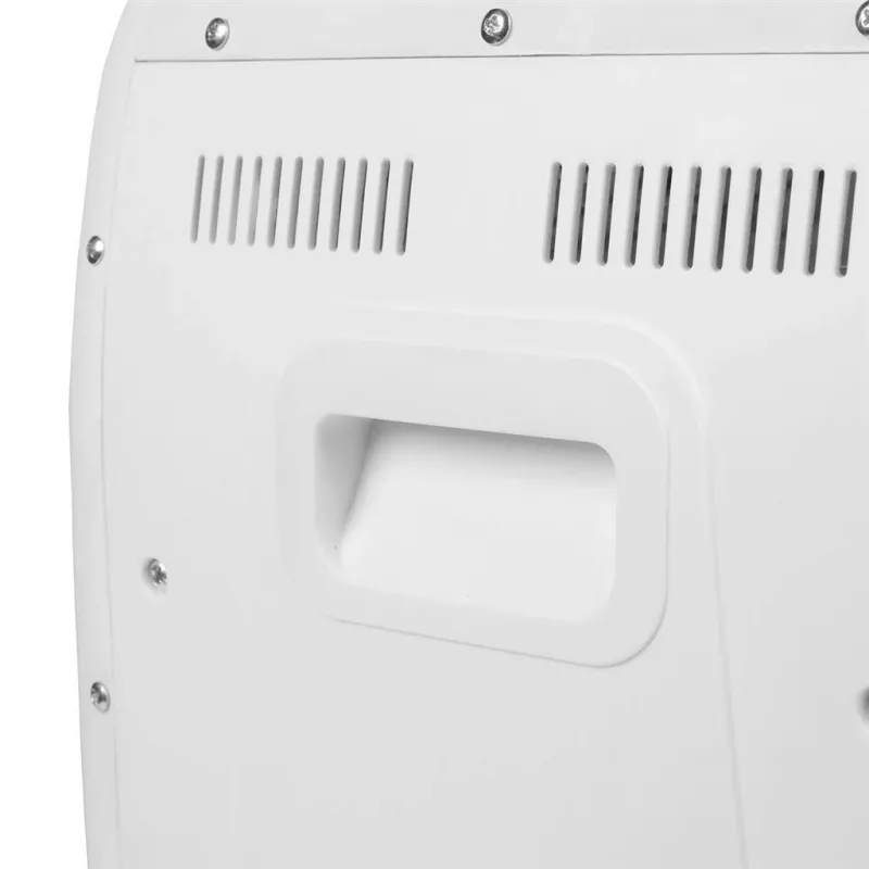 Tristar KA-5129 Infrasarkanais sildītājs 1200 W Pelēks