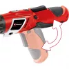 Einhell 4513442 Bezvadu urbjmašīna