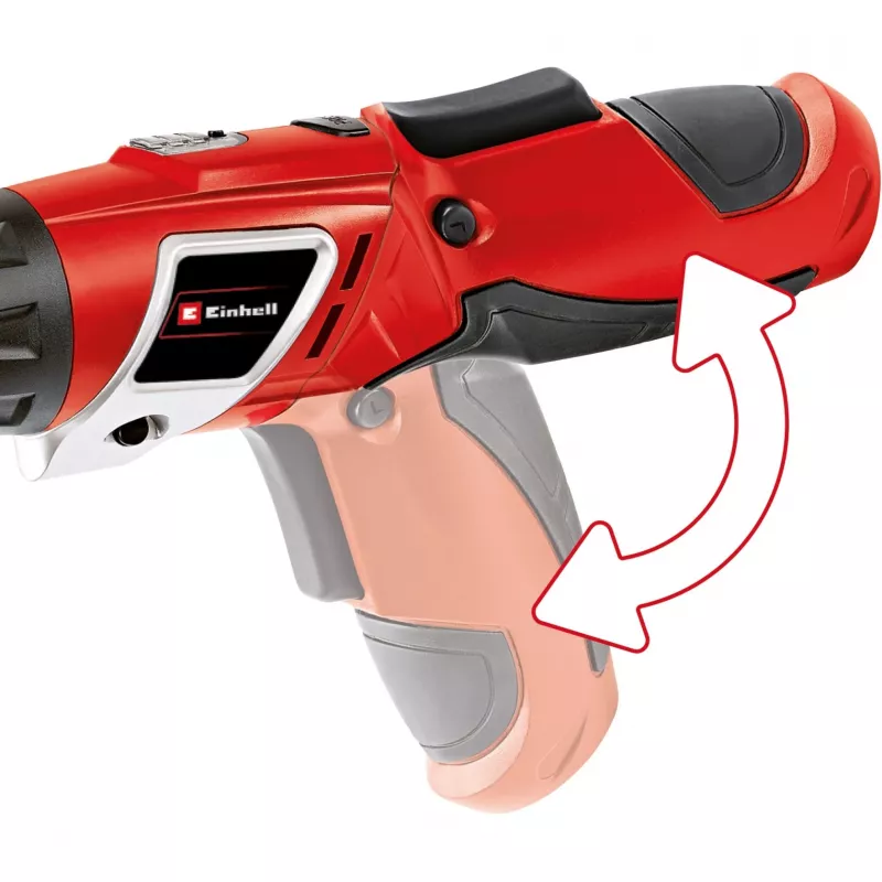 Einhell 4513442 Bezvadu urbjmašīna