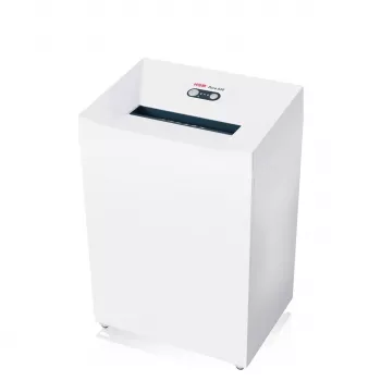 Smalcinātājs HSM Pure 530 Sloksnes griezums 300 mm darba platums, smalcina CD un kredītkartes