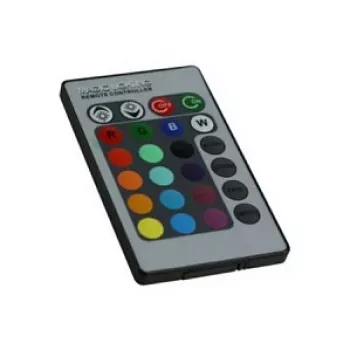 Synergy 21 LED Retrofit piederums IR-Tālvadības pults RGB