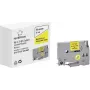 Renkforce RF-6027810 Dzeltens