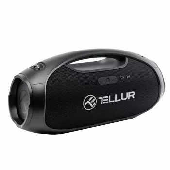 Portatīvais skaļrunis Tellur Obia Pro 60W Melns