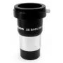 Vixen T-adapter Barlova lēca 2x 1.25 collas