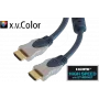 HDMI kabelis ShiverPeaks SP77471 1.5m