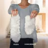 Vileda putekļu slotiņa ar garu kātu + 1 Flex&Catch uzgalis