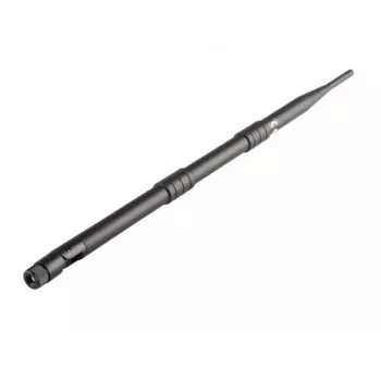 Antena WiFi SAVIO AK-06 9-12 dBi 2.4 GHz RP-SMA