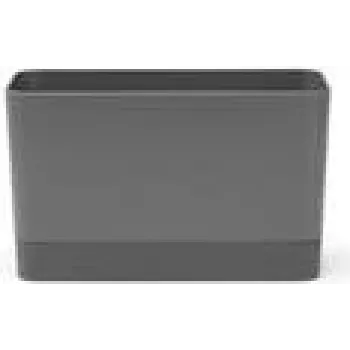 Brabantia Izlietnes Organizators Tumši Pelēks (117503)